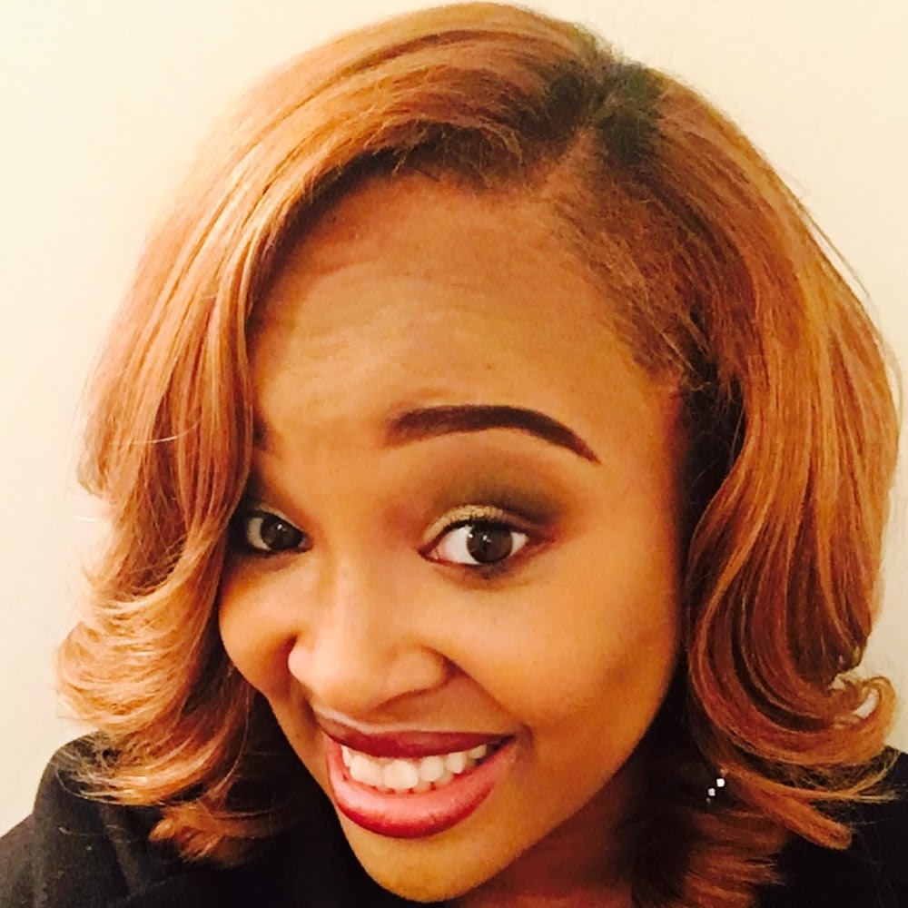 Meet your Posher, Erika